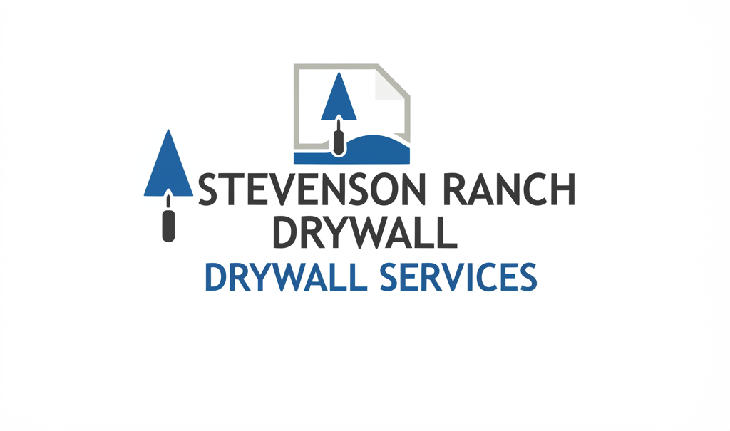 Stevenson Ranch Drywall Services Logo